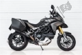 Tutte le parti originali e di ricambio per il tuo Ducati Multistrada 1200 S Sport 2012.